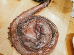 -秋香家韩式炭火烤肉(磐石路店)