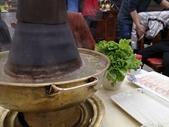 -清花阁乌拉满族火锅(厦门街店)