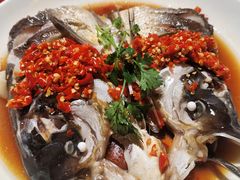 -湘阁里辣(南岭购物广场店)