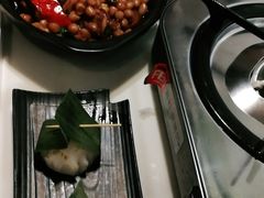 -原味田园·客家菜·土窑鸡(中航城君尚购物中心店)