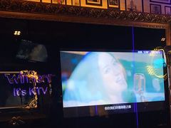 -温莎KTV(珠江路店)