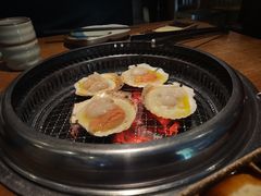 -大牛焱烧·和牛炭火烧放题