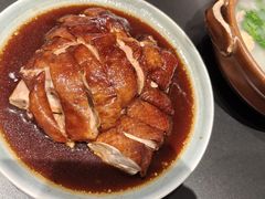 -金陵家宴·金陵春·南京菜(夫子庙店)