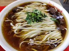 -盛京人人鸡味抻面(珠江桥店)