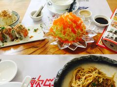 -花漫里餐厅(刺桐店)