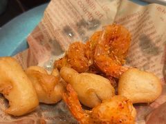 -老城鲜·小海鲜贝贝煲火锅(壹方城店)