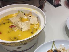 -惠丰堂饭庄·烤鸭·京味菜(翠微路店)