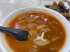 小罗宋汤-玉华饮食店(茅台路店)