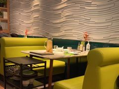 卡座-汤城小厨•粤菜•靓汤(西直门凯德MALL店)