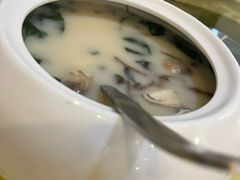 -今雅缘素食馆(珠江路美食街店)