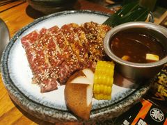-竹涟烧肉(太古里店)
