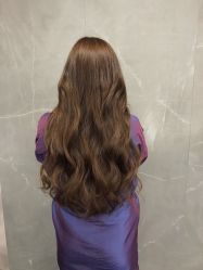 -MYCOLORHARSALON