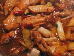 -胖哥俩肉蟹煲(梅溪步步高店)