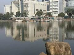 -美兰湖景区