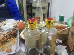 -福乐烧烤(可乐路店)