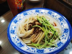 -西安贾三灌汤包·回坊小吃·清真炒菜(北院门总店)