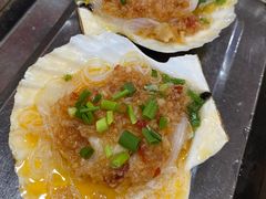 -阿木龙虾(河间路店)