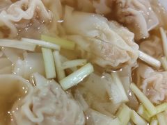 -一记面馆·云吞面嘅专家(富华店)