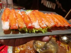 -谭鸭血老火锅(漳州路店)