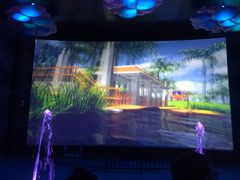 -青岛东方影都融创水世界