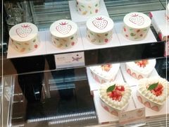 -罗森尼娜(解放西路店)