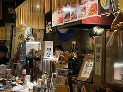 -半藏居酒屋(香港花园店)