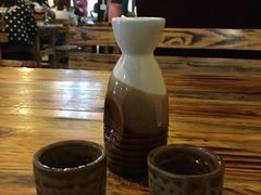 -小锅巴纳西餐厅