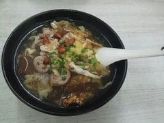 -阿芬卤面(花巷店)