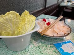 -鸿姐老火锅(疁城新天地店)