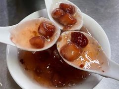 -芳婆糕团店(王府大街店)