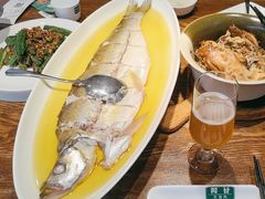 -阿甘小馆(陇海路店)