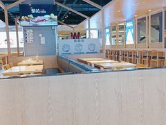 -梨花牛肉汤饭(仁恒伊势丹店)