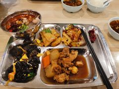 -7天酒店(北京常营地铁站朝阳医院常营院区店)