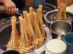 -杨记清芳牛肉拉面(京广路店)