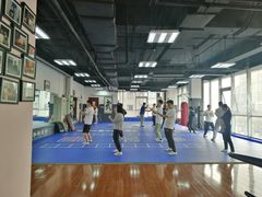 -咏春拳学总会·一拳咏春(双井店)