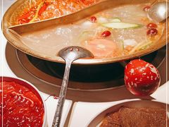 -小龙坎火锅(IFS HOT店)