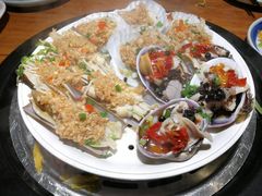 -三个渔夫·蒸汽海鲜(小白楼店)