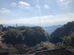 -南尖岩景区