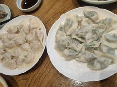 -一轩饺子馆(丽都店)
