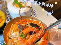 -BetterThai 泰加(苏州中心店)