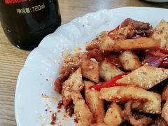-西北朗益和穆斯林餐厅