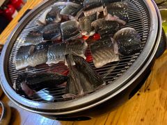 -味家烤肉烤鳗鱼牛排(西塔旗舰店)