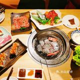 杭州最好吃的烤肉之一