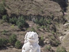 -悬空寺