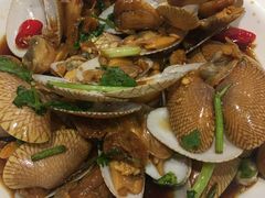 -抱德·潮汕味(敦和店原惠城鱼仔)