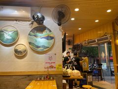 -笋爷高汤嗦螺粉·螺蛳粉(上社店)