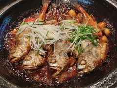 -有喜胶东小馆(超极合生汇太申祥和店)