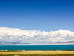 -青海湖国家重点风景名胜区