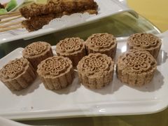 -功德林素菜饭庄(前门店)
