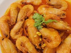 -古南都·清真绿柳居菜馆(太平南路店)